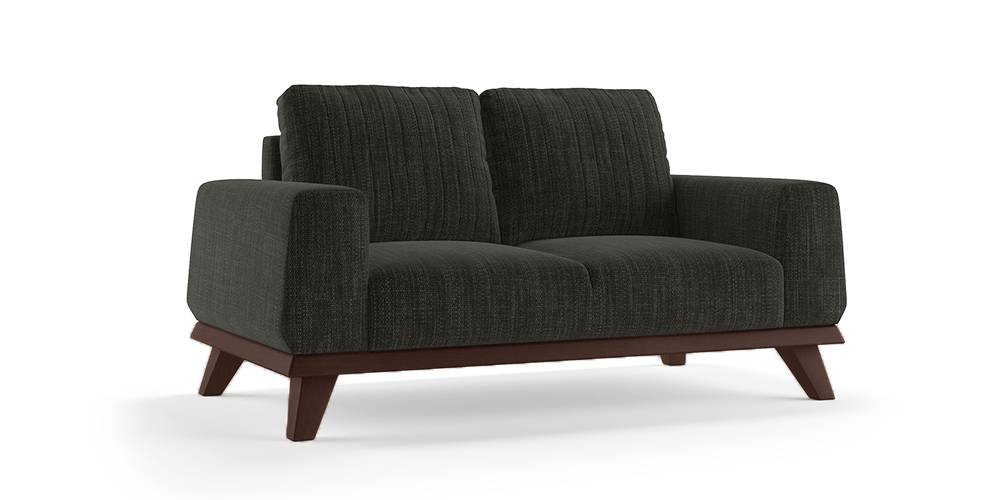 Granada Sofa (Graphite Grey)